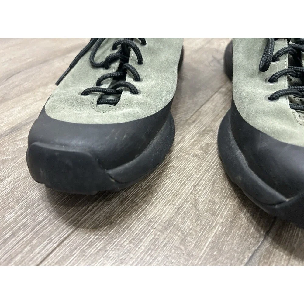 Danner marks spots